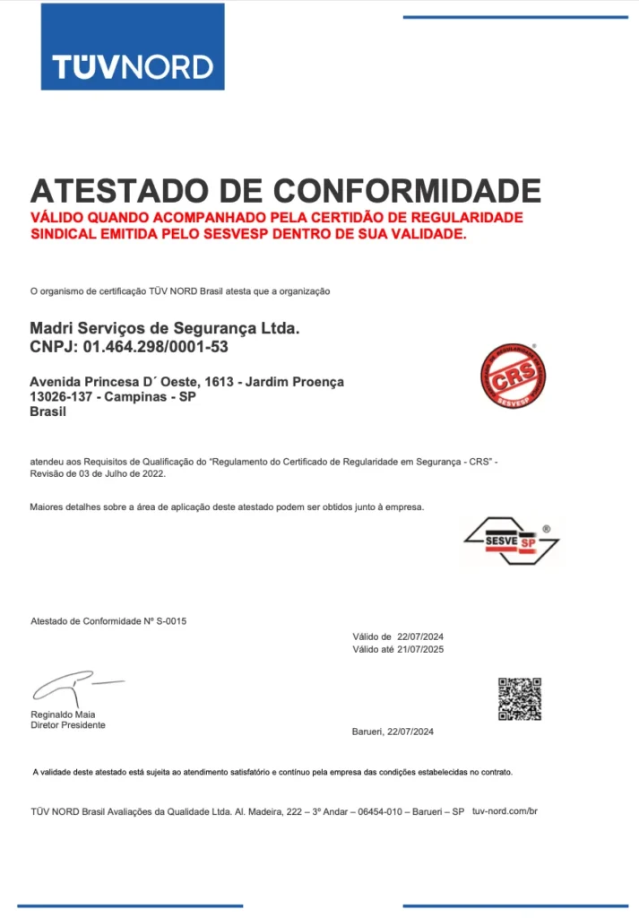 Certificado Valido ate 21_07_2025