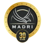 brasao-30-anos-grupo-madri